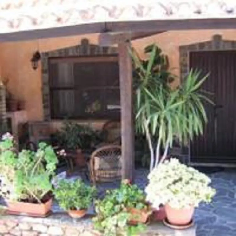Casa Sa Carrubedda Villa Sant'Anna Arresi