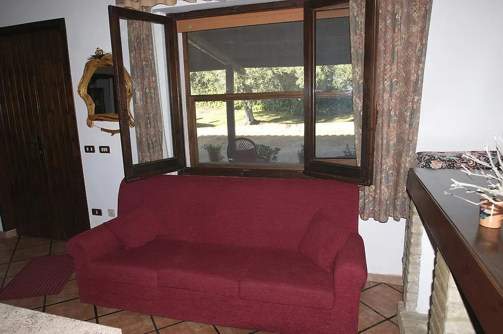 Casa Sa Carrubedda Villa Sant'Anna Arresi 0*,  Italy