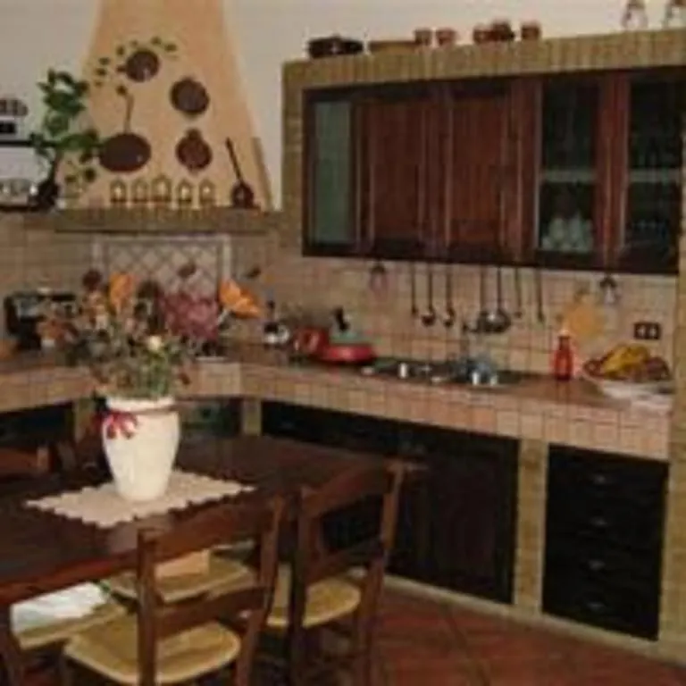 Casa Sa Carrubedda Villa Sant'Anna Arresi 0*,