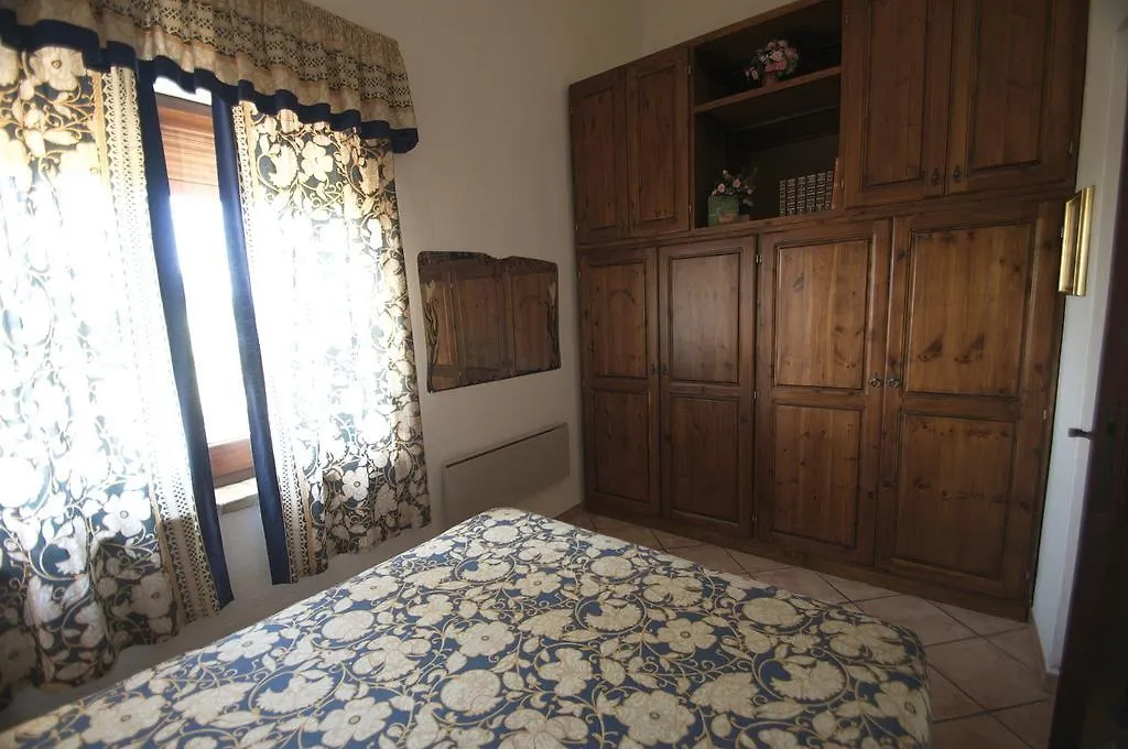 Casa Sa Carrubedda Villa Sant'Anna Arresi