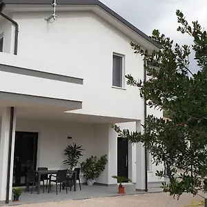 Juniperus SantʼAnna Arresi