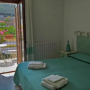  Alloggio per agriturismo I Graniti
